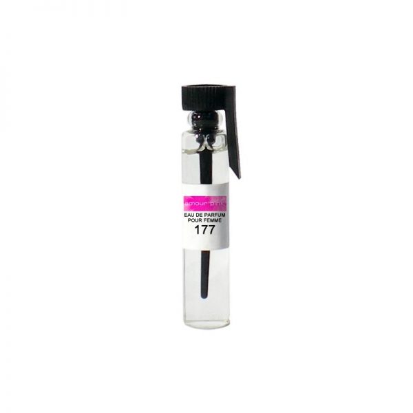 2ML / 177 AMOUR PINK