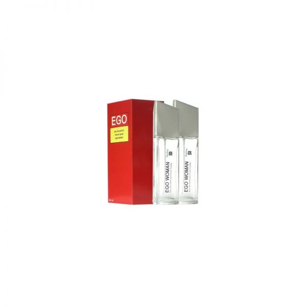 100ML/124 EGO WOMAN