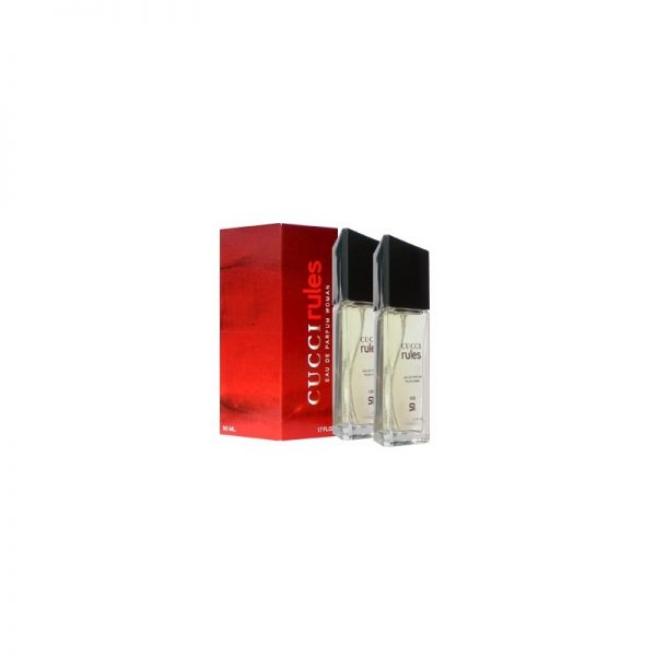 100ML / 169 CUCCI-REGLER