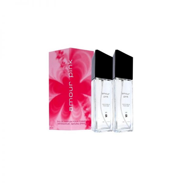 100ML / 177 AMOUR ROSE