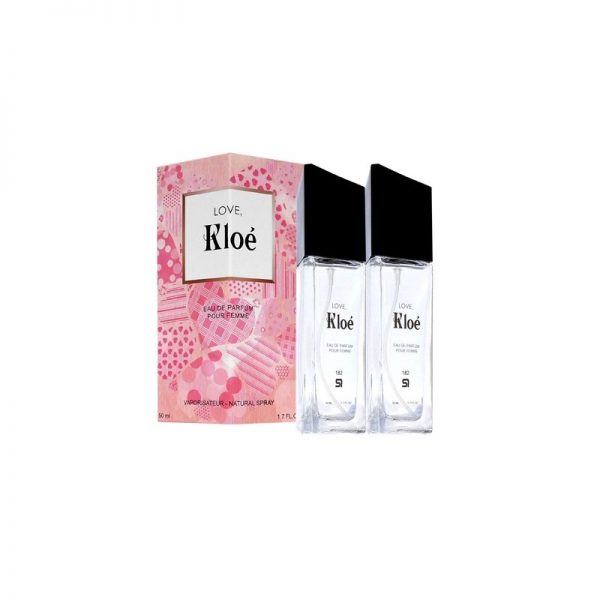 100ML/182 LOVE KLOÉ