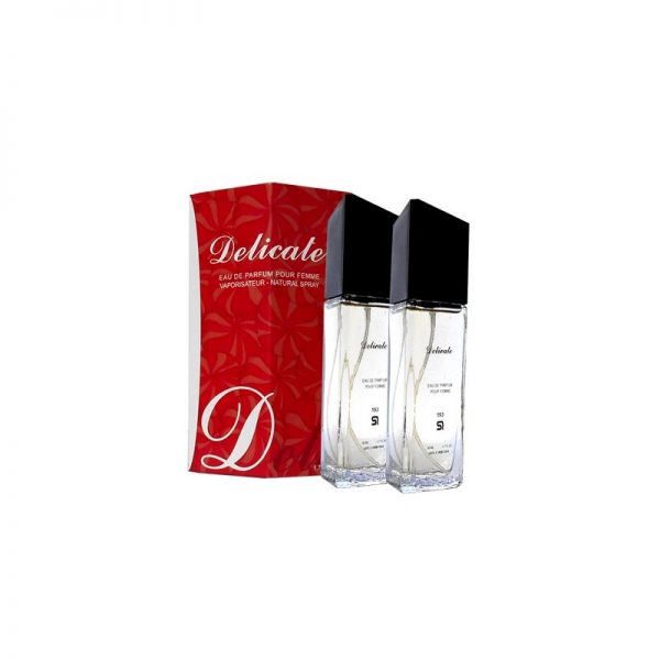 100ML/193 DELICATE