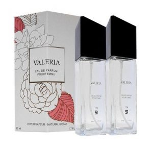 Perfume Imitación Valentina