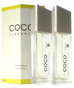 Perfume Imitación Coco Mad Chan