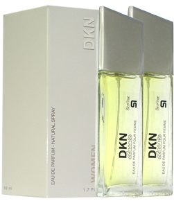 Perfume Imitación DNKY Mujer