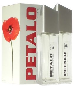 Lillede Kenzo parfüüm