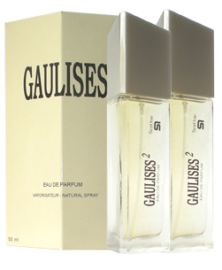 Imitácia parfému Gaultier 2