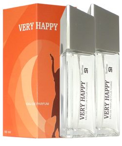 Sztuczne perfumy Happy Clinique