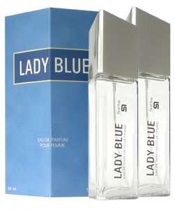 Perfume de imitação Ligth Blue Dolce Gabbana