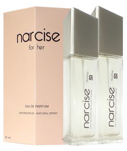 Perfume Imitación Narciso Rodriguez