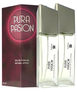 Perfume Imitación Pure Poison Dior
