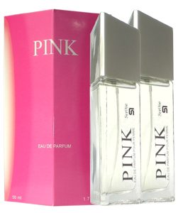 Perfume Imitación Pink Lacoste