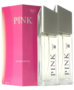 Perfume Imitación Pink Lacoste