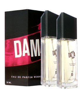 Imitacijski parfum Madame Jean Paul Gaultier