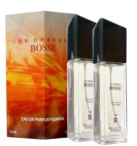 Perfume Imitación Boss Orange