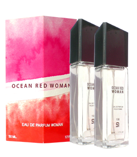 Perfume Imitación Ultra Red Paco Rabanne Mujer