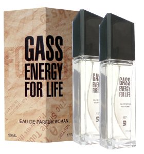 Perfume Imitación Fuel for Life Diesel Mujer