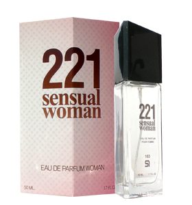Imitácia parfému 212 Sexy CH