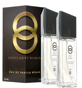 Imitasjon Gucci Guilty Parfyme for kvinner