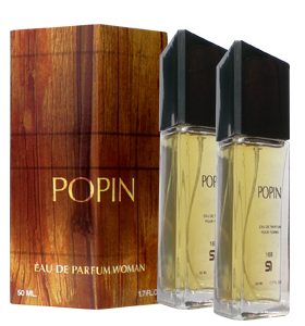 Perfume Imitación Opium YSL Mujer