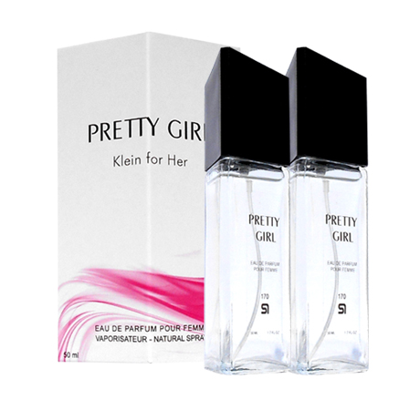 Perfume Imitación Beauty CK