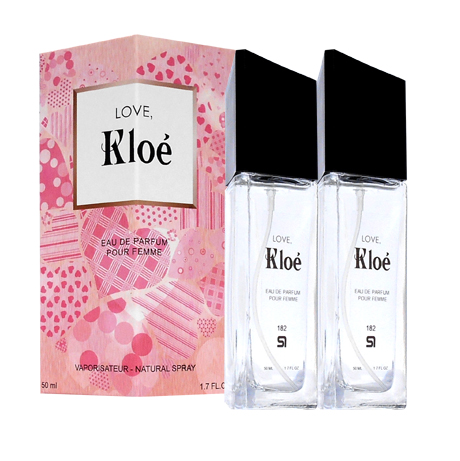 Imitacija parfuma Love Chloe
