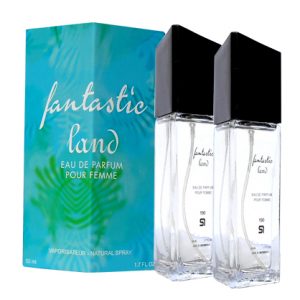 Aithrise Perfume Island Fantasy Britney Spears