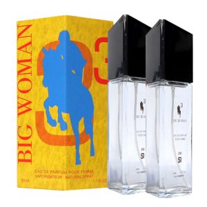 Perfume Imitación Big Pony 3 - Ralph Lauren