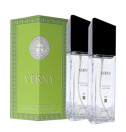 Perfume Imitación Versense Versace