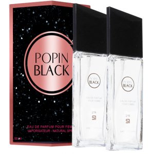 Perfume Imitación Black Opium - YSL