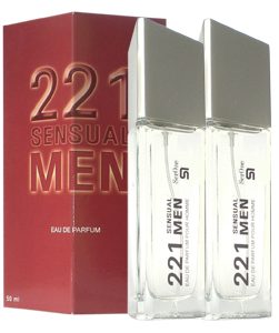 Napodobenina pánskeho parfému 212 Sexy CH
