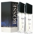 Perfume imitación Boss Bottle Nigth