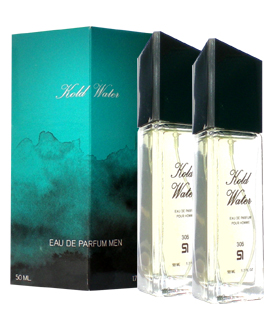Perfume Imitación Cool Water Davidoff