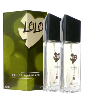 Perfume imitación Lolita Lempicka