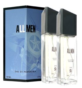 Perfume Imitación A Men Thierry Mugler