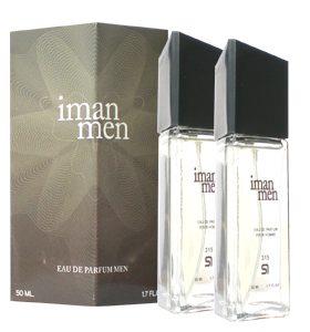 Perfume Imitación Armani Mania Hombre