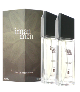 Perfume Imitación Armani Mania Hombre