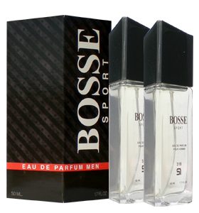 Perfume Imitación Boss Sport Hugo Boss