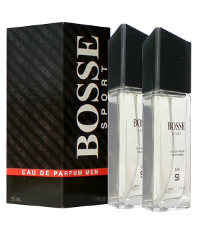 Perfume Imitación Boss Sport Hugo Boss