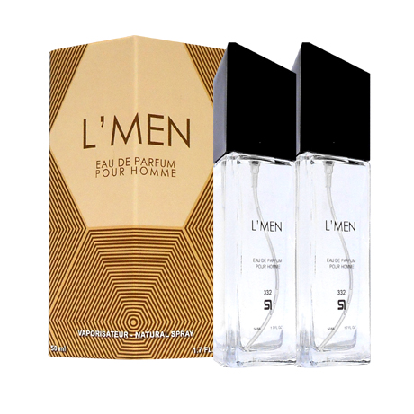 Perfume imitación L´Homme YSL