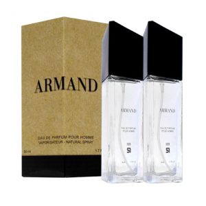 Perfume imitación Armani hombre