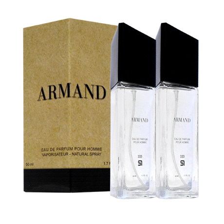 Perfume imitación Armani hombre