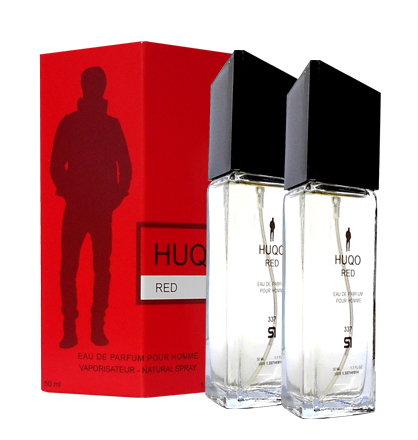 Perfume Imitación Hugo Red Boss