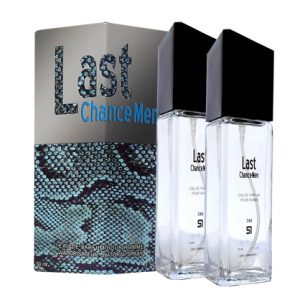 Perfume Last Chance