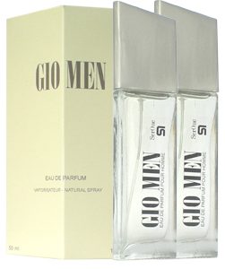Imitace parfému Acqua di Gio Armani