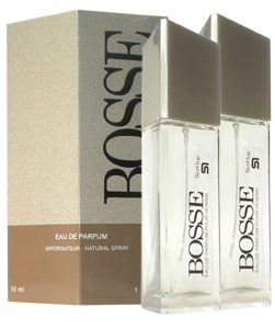 Perfume Imitación Boss Hugo Boss