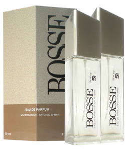 Hugo Bossi parfüüm