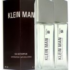 Perfume Imitación Calvin Klein Man
