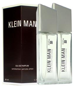 Perfume Imitación Calvin Klein Man