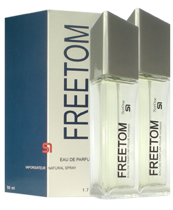 Perfume imitación Freedom Tommy Hilfigher